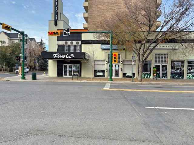 Just listed Mission homes for sale new Unit-1-2015 4 Street SW in Mission Calgary