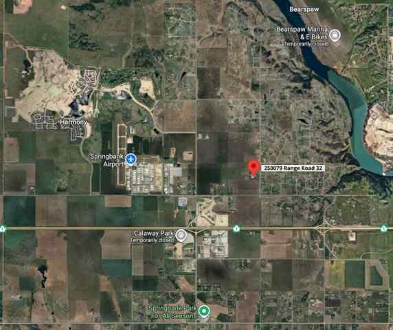  T3Z 1L6 Rural Rocky View County