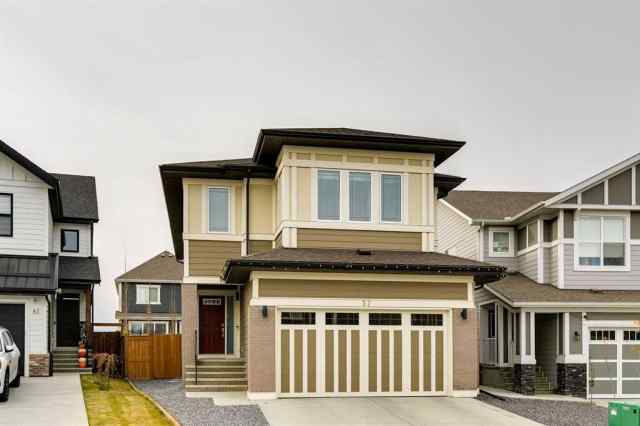 Just listed Mahogany homes for sale new 57 Magnolia Heath SE in Mahogany Calgary