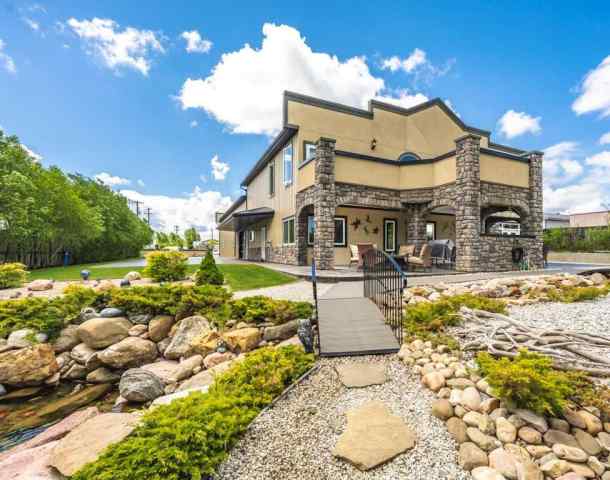 Just listed NONE homes for sale new 1628 25 Avenue  in NONE Didsbury