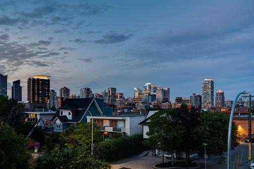 Just listed Bankview homes for sale new 401, 2203 14 Street SW in Bankview Calgary