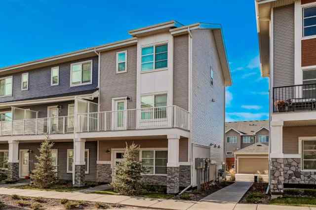 Just listed Carrington homes for sale new Unit-601-14225 1 Street NW in Carrington Calgary
