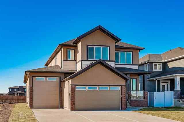 Just listed Boulder Creek Estates homes for sale new 206 Boulder Creek Place  in Boulder Creek Estates Langdon