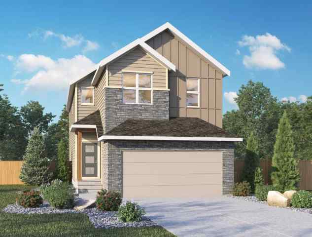 Just listed NONE homes for sale new 95 Heartwood Villas SE in NONE Calgary