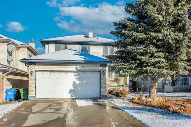 Just listed Citadel homes for sale new 26 Citadel Crest Link NW in Citadel Calgary