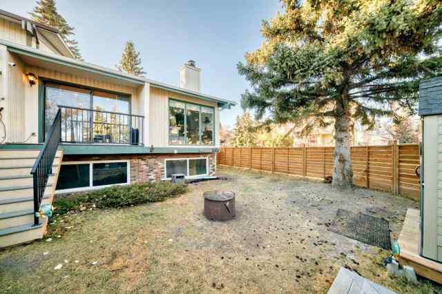 Just listed Coach Hill homes for sale new 303 Coach Side Road SW in Coach Hill Calgary