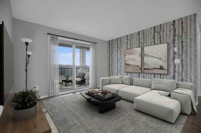 Just listed Bridlewood homes for sale new 1307, 16969 24 Street SW in Bridlewood Calgary