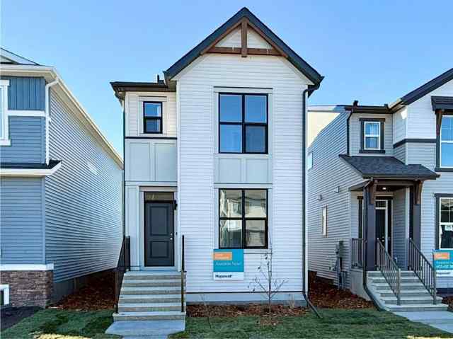 Just listed Hotchkiss homes for sale new 397 Hotchkiss Drive SE in Hotchkiss Calgary