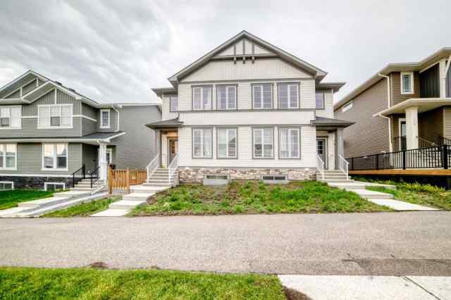 Just listed Moraine homes for sale new 116 Ambleton Street NW in Moraine Calgary