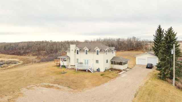 Just listed NONE homes for sale new 22037 HWY 11   in NONE Rural Stettler No. 6, County of