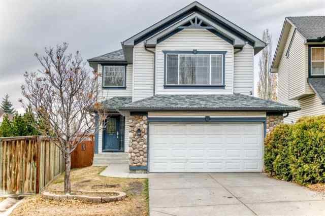 Just listed Cranston homes for sale new 8 Cranfield Place SE in Cranston Calgary