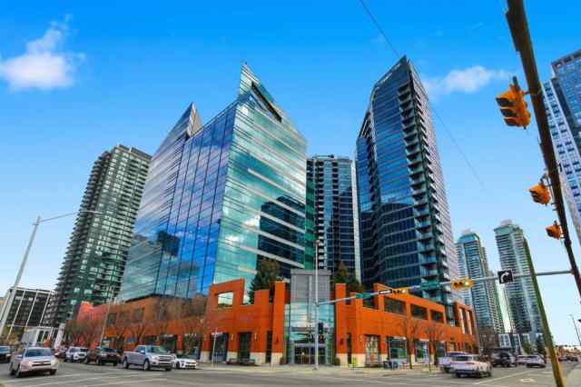 2207, 220 12 Avenue SE Calgary