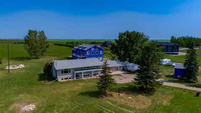 Just listed NONE homes for sale new 119016 273 Avenue E in NONE Rural Foothills County