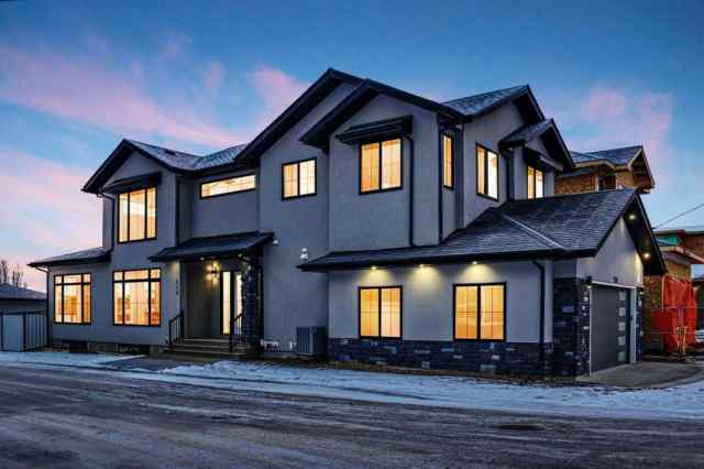 Just listed Winston Heights/Mountview homes for sale new 528 30 Avenue NE in Winston Heights/Mountview Calgary
