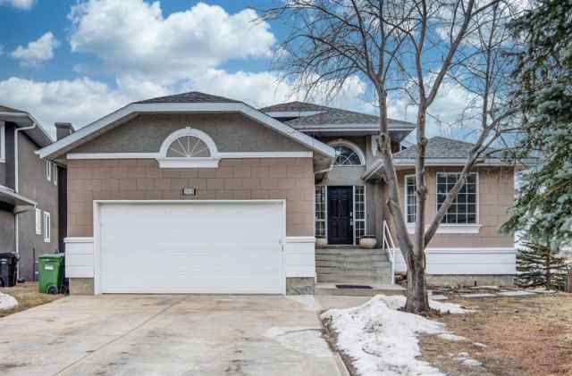 Just listed Signal Hill homes for sale new 2925 Signal Hill Heights SW in Signal Hill Calgary