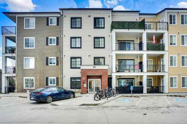 Just listed Legacy homes for sale new Unit-6105-151 Legacy Main Street SE in Legacy Calgary
