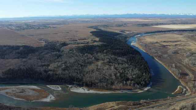  T3Z 3M2 Rural Rocky View County