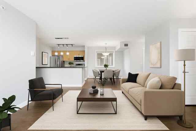 Just listed South Calgary homes for sale new Unit-311-2440 34 Avenue SW in South Calgary Calgary