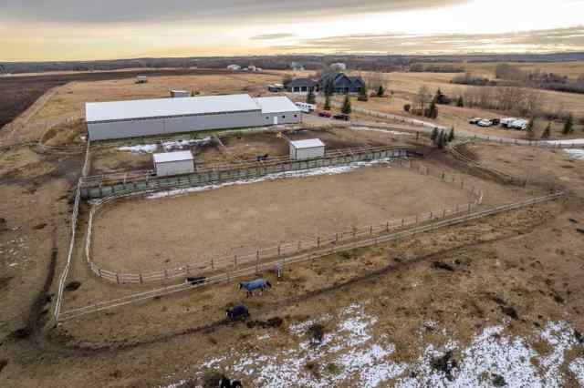 Just listed NONE homes for sale new 41127 Township Road 283   in NONE Rural Rocky View County