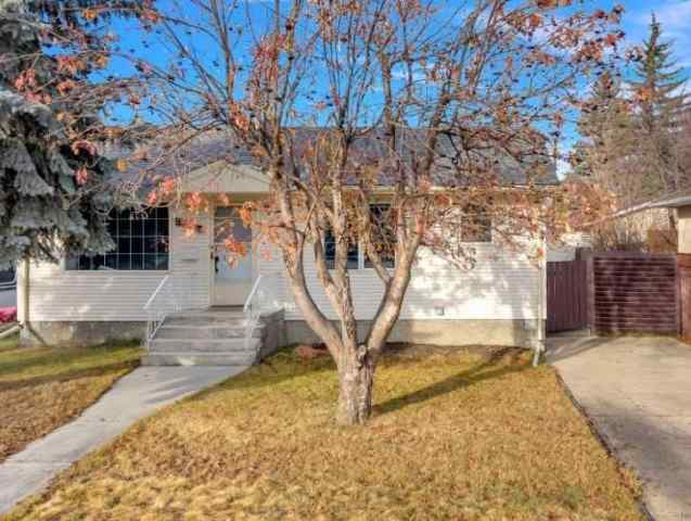 Just listed West Park homes for sale new 5422 37 Street  in West Park Red Deer