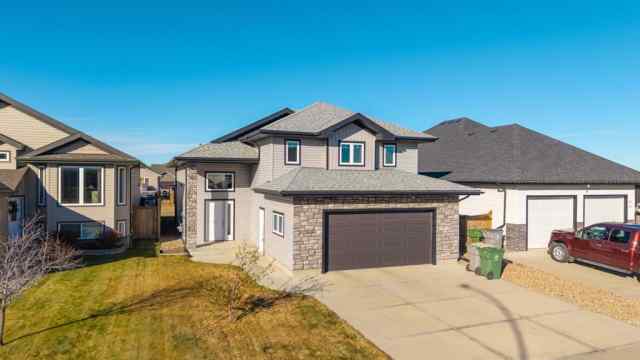 Just listed Larsen Grove homes for sale new 3908 41A Avenue  in Larsen Grove Lloydminster
