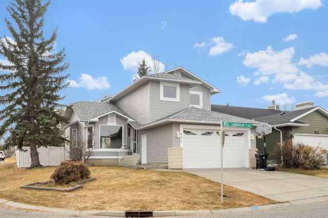 Just listed Sandstone Valley homes for sale new 650 Sandringham Place NW in Sandstone Valley Calgary