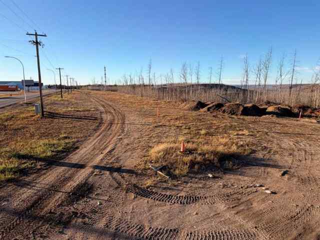  T9H 0H8 Fort McMurray