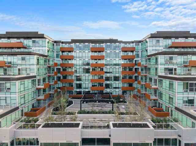 Just listed West Hillhurst homes for sale new Unit-523-18 A Street NW in West Hillhurst Calgary