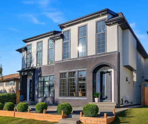 Just listed Rosscarrock homes for sale new 4138 7 Avenue SW in Rosscarrock Calgary