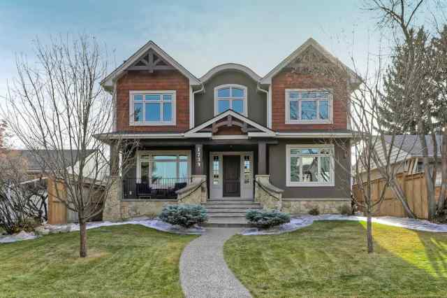 Just listed Altadore homes for sale new 1739 49 Avenue SW in Altadore Calgary