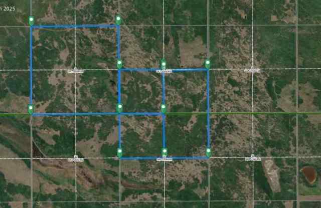 Just listed NONE homes for sale new  SW 4-41-5-W4   in NONE Rural Provost No. 52, M.D. of