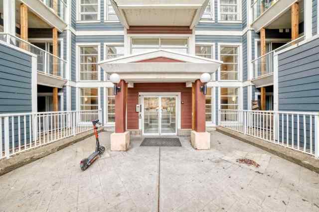 Just listed Downtown East Village homes for sale new Unit-271-333 Riverfront Avenue SE in Downtown East Village Calgary