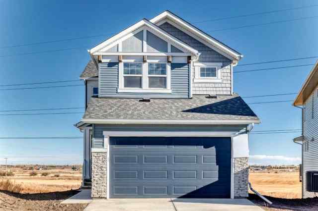 Just listed Hotchkiss homes for sale new 110 Hotchkiss Manor SE in Hotchkiss Calgary