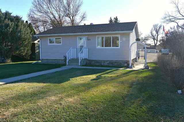 Just listed NONE homes for sale new 325 4 Avenue  in NONE Bassano