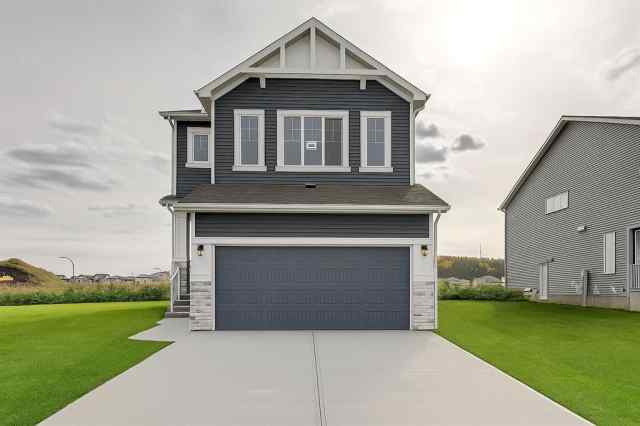 Just listed Pine Creek homes for sale new 23 Creekstone Green SW in Pine Creek Calgary