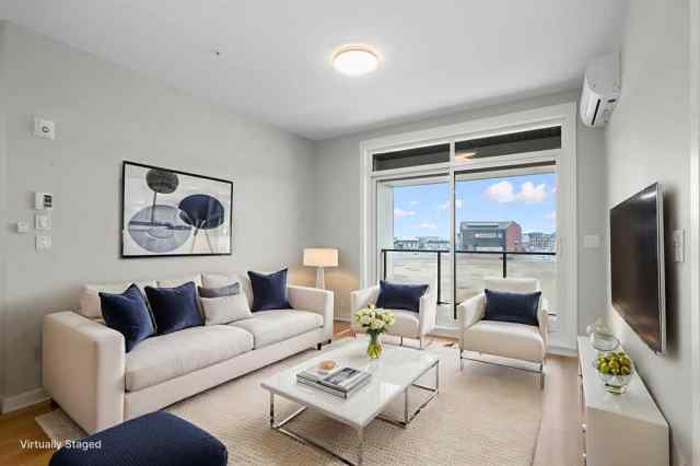 Just listed Mahogany homes for sale new Unit-7311-1802 Mahogany Boulevard SE in Mahogany Calgary