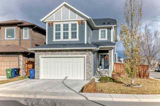 Just listed Legacy homes for sale new 98 Legacy Lane SE in Legacy Calgary