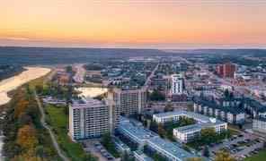  T9H4H2 Fort McMurray