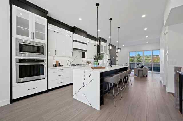 Just listed Montgomery homes for sale new 5011 21 Avenue NW in Montgomery Calgary