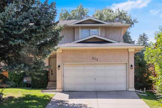 Just listed McKenzie Lake homes for sale new 212 Mckerrell Way SE in McKenzie Lake Calgary