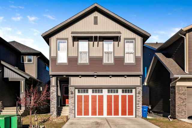Just listed Midtown homes for sale new 920 Midtown Avenue SW in Midtown Airdrie