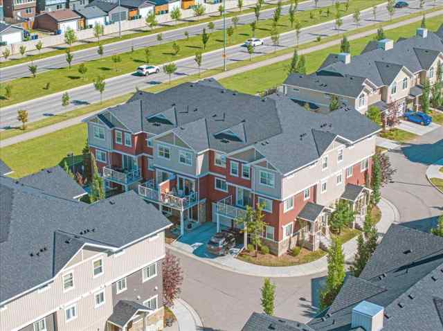 Just listed Skyview Ranch homes for sale new 307 Skyview Ranch Grove NE in Skyview Ranch Calgary