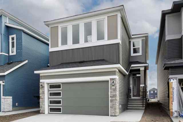 Just listed Cornerstone homes for sale new 370 Corner Glen Way NE in Cornerstone Calgary