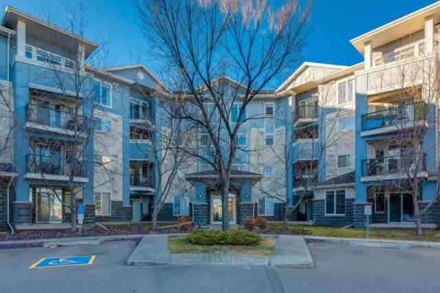 Just listed Country Hills Village homes for sale new Unit-301-108 Country Village Circle NE in Country Hills Village Calgary