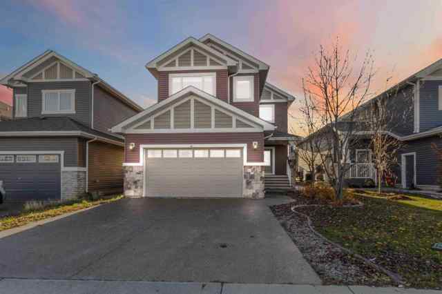 Just listed Parsons North homes for sale new 289 Blackburn Drive  in Parsons North Fort McMurray