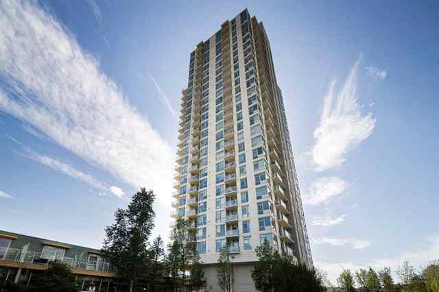 Just listed Spruce Cliff homes for sale new Unit-707-77 Spruce Place SW in Spruce Cliff Calgary