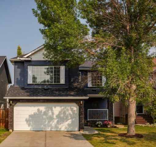 Just listed Chaparral homes for sale new 157 Chaparral Court SE in Chaparral Calgary