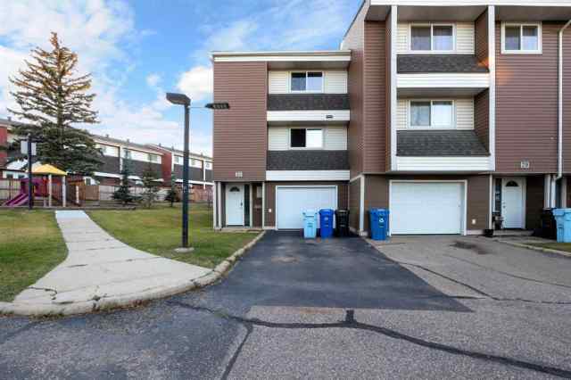 Just listed Thickwood homes for sale new 30, 400 Silin Forest Road  in Thickwood Fort McMurray