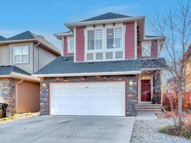 Just listed Legacy homes for sale new 53 Legacy Terrace SE in Legacy Calgary