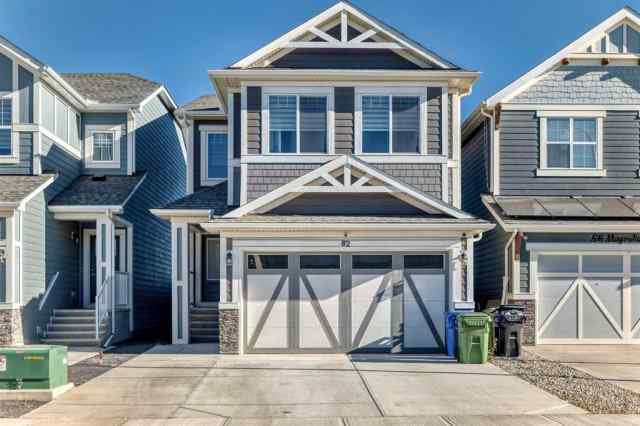Just listed Mahogany homes for sale new 82 Magnolia Court SE in Mahogany Calgary